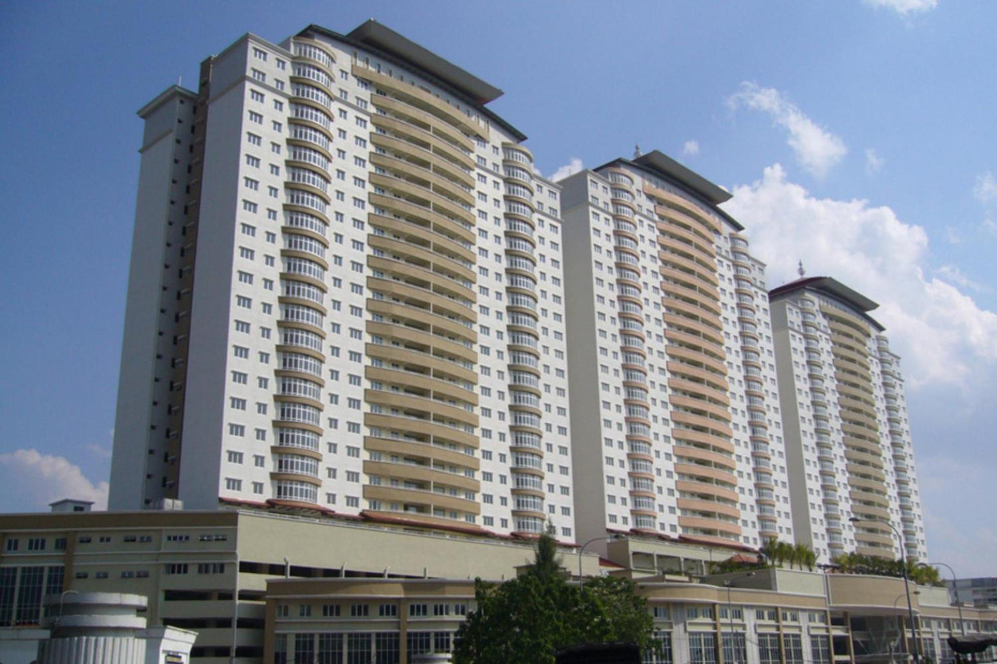 Monkey Mansion Hostel - Kuala Lumpur — Photos 2